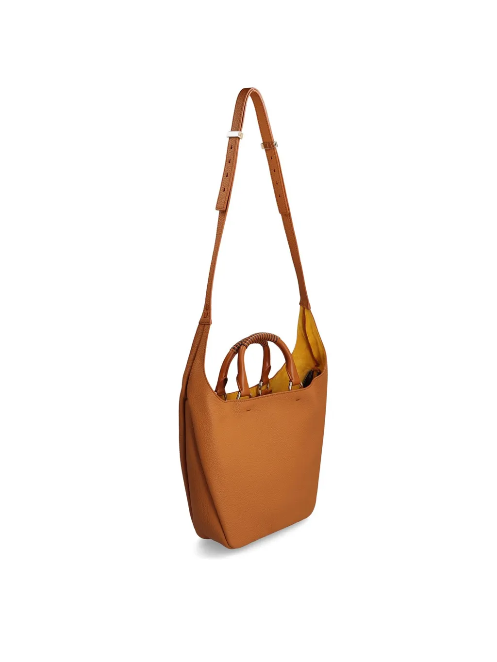 Deia Medium Shoulder Bag