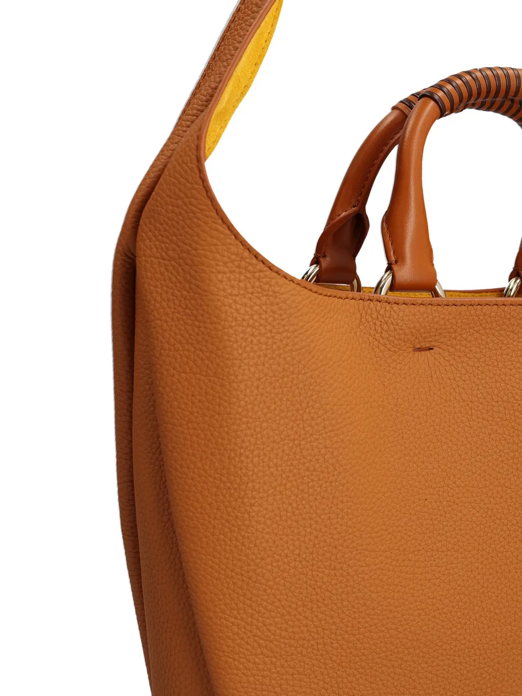 Deia Medium Shoulder Bag