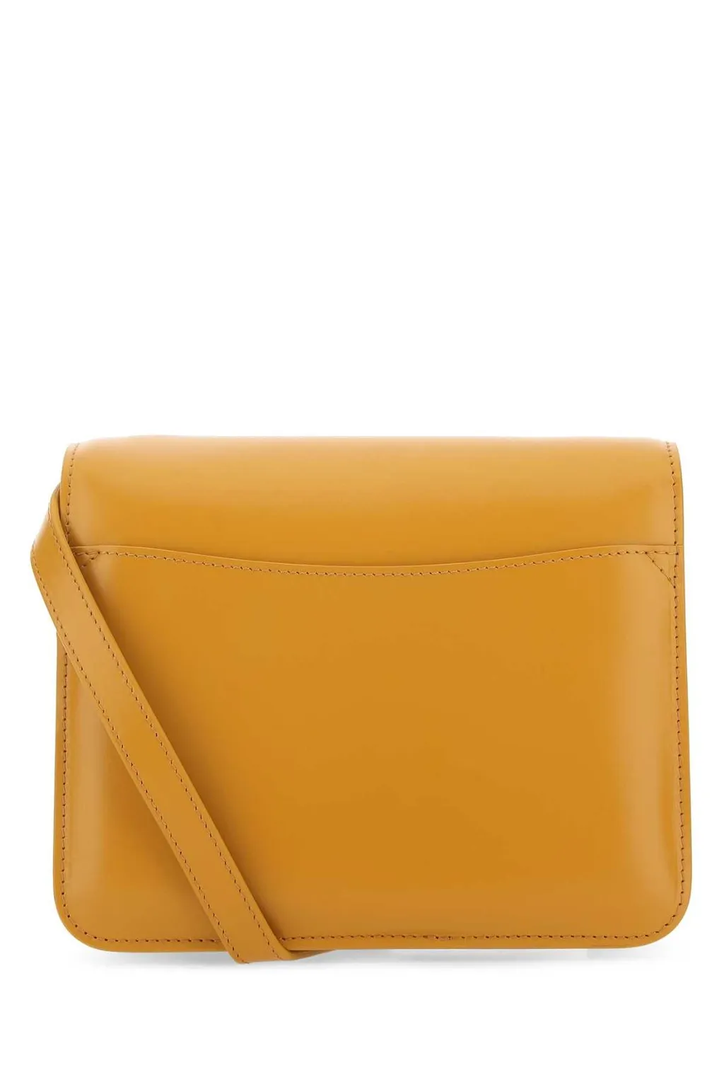 Kattie Foldover Crossbody Bag