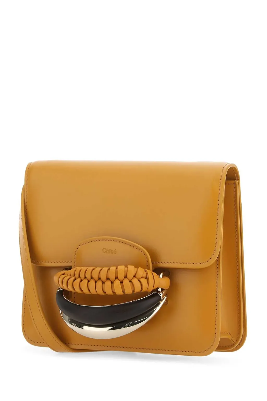 Kattie Foldover Crossbody Bag