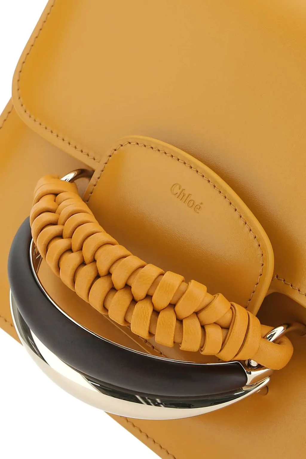 Kattie Foldover Crossbody Bag