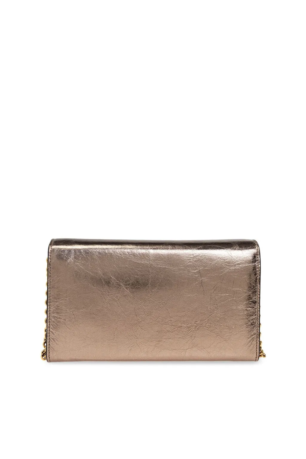 Iconic Flap Wallet