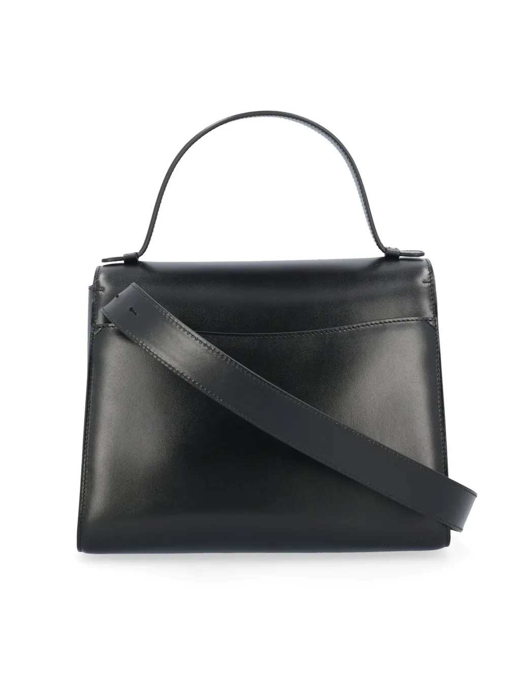 Kattie Medium Top Handle Bag