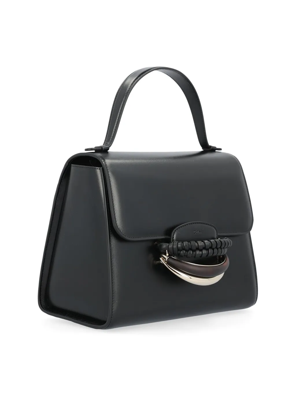 Kattie Medium Top Handle Bag