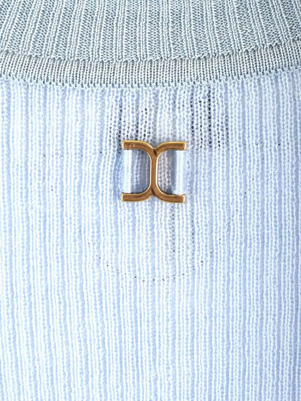 Ribbed Tank Top