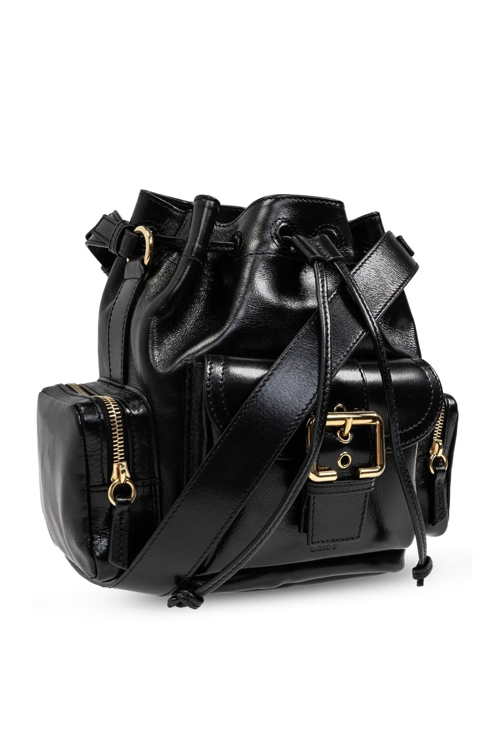 Camera Bucket Bag
