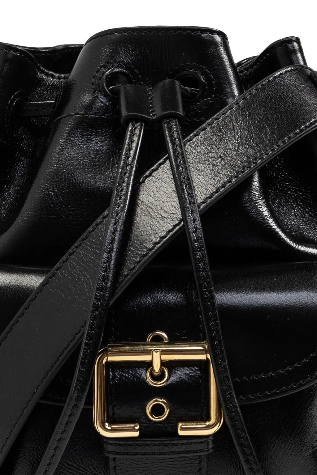 Camera Bucket Bag