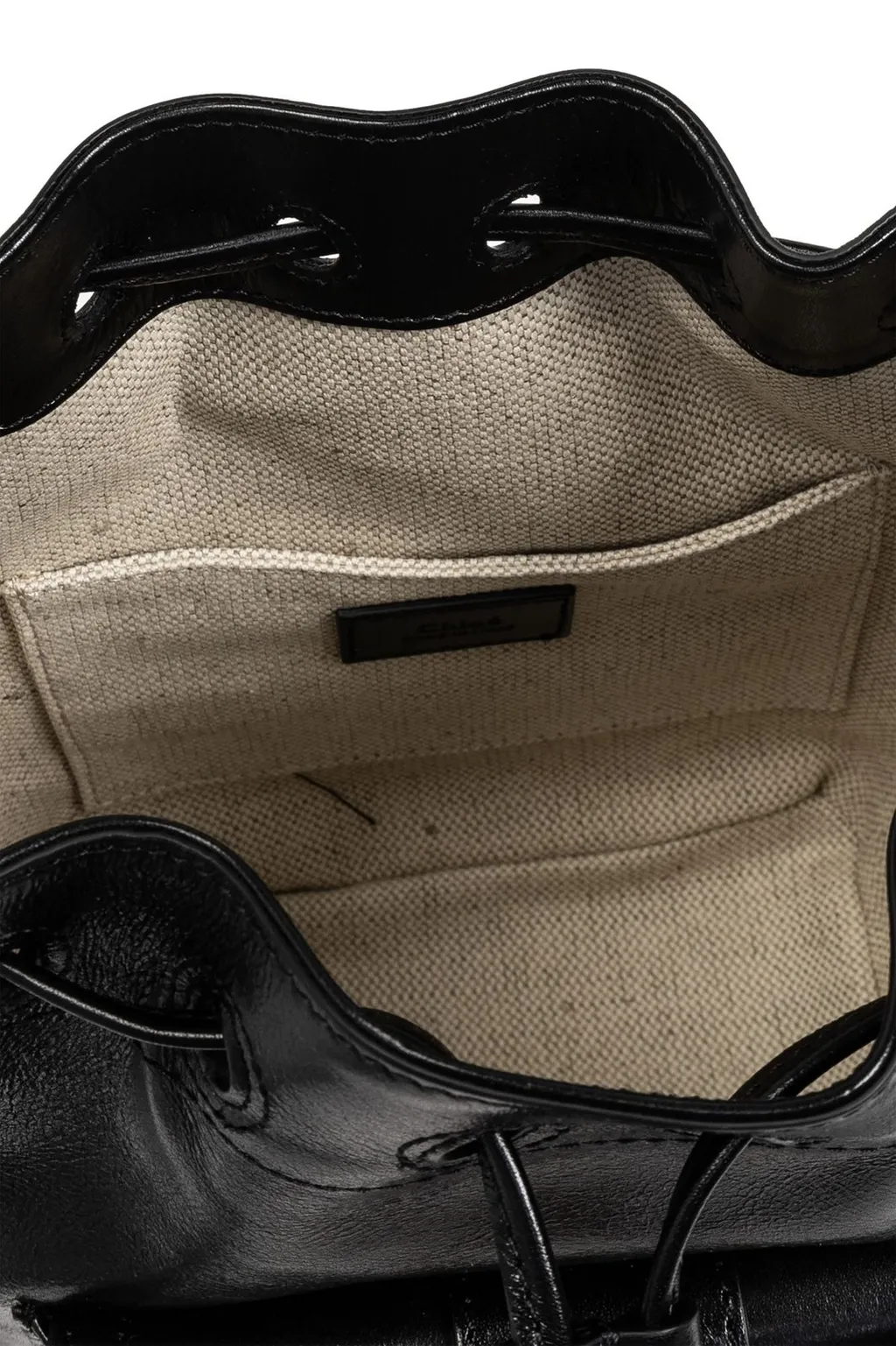 Camera Bucket Bag