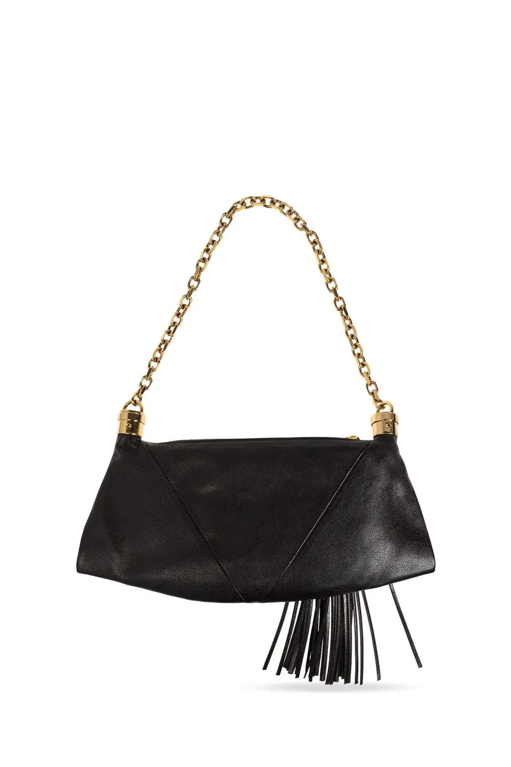 Small Foulard Shoulder Bag