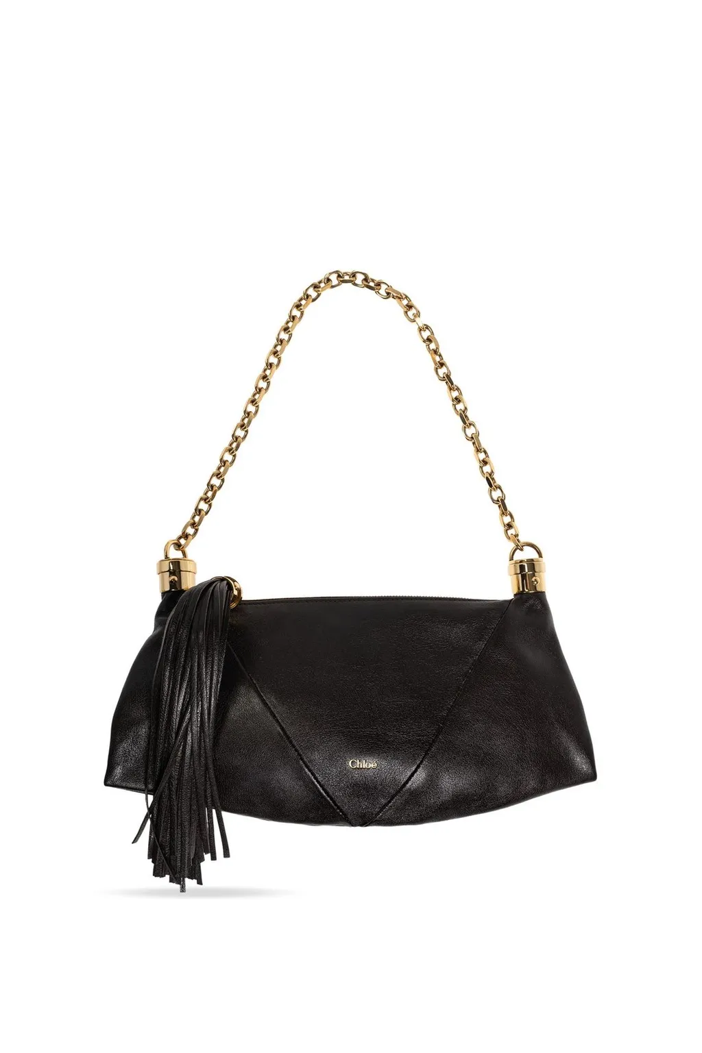 Small Foulard Shoulder Bag