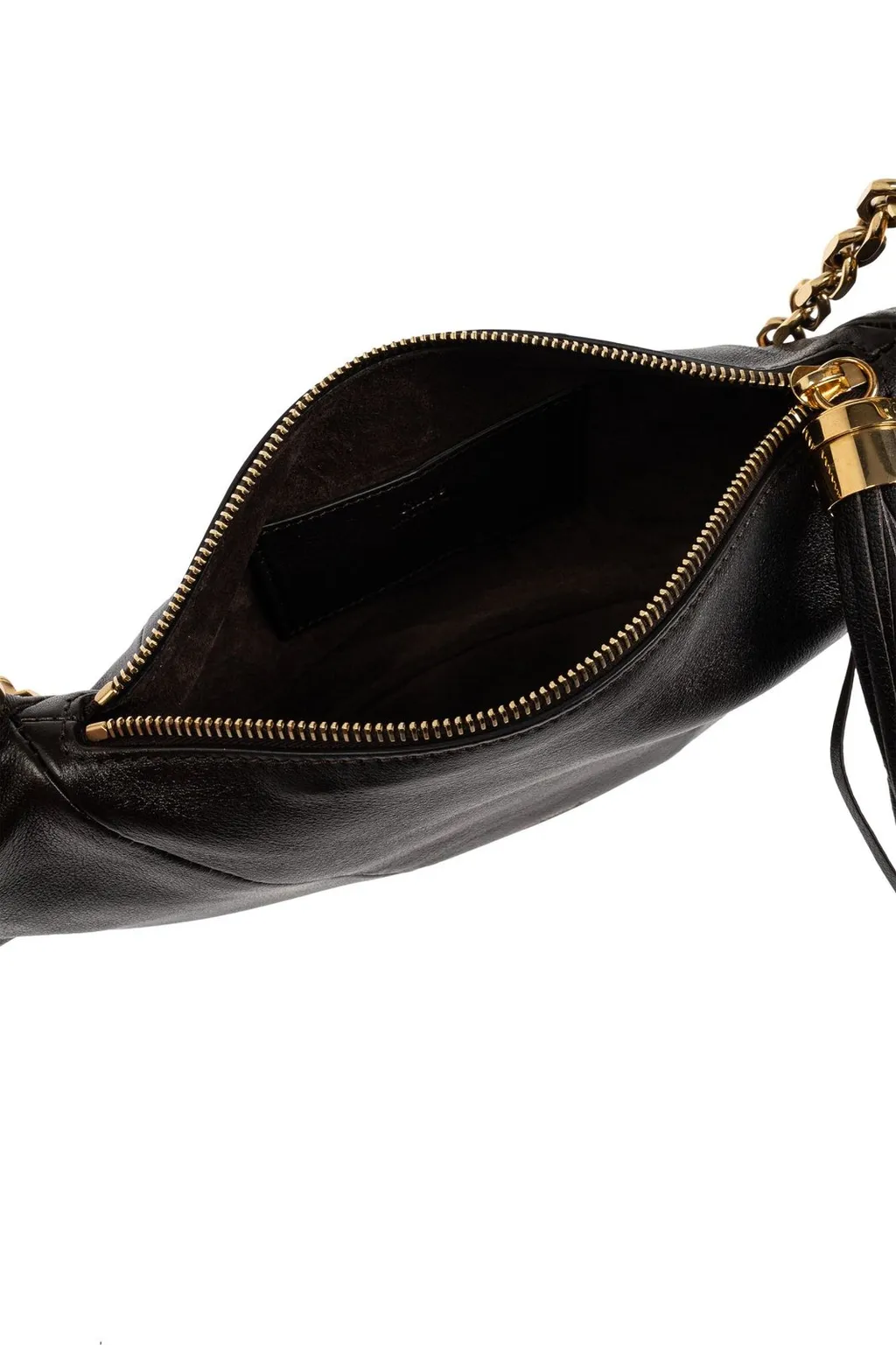 Small Foulard Shoulder Bag