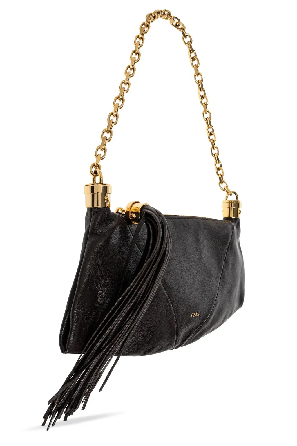 Small Foulard Shoulder Bag