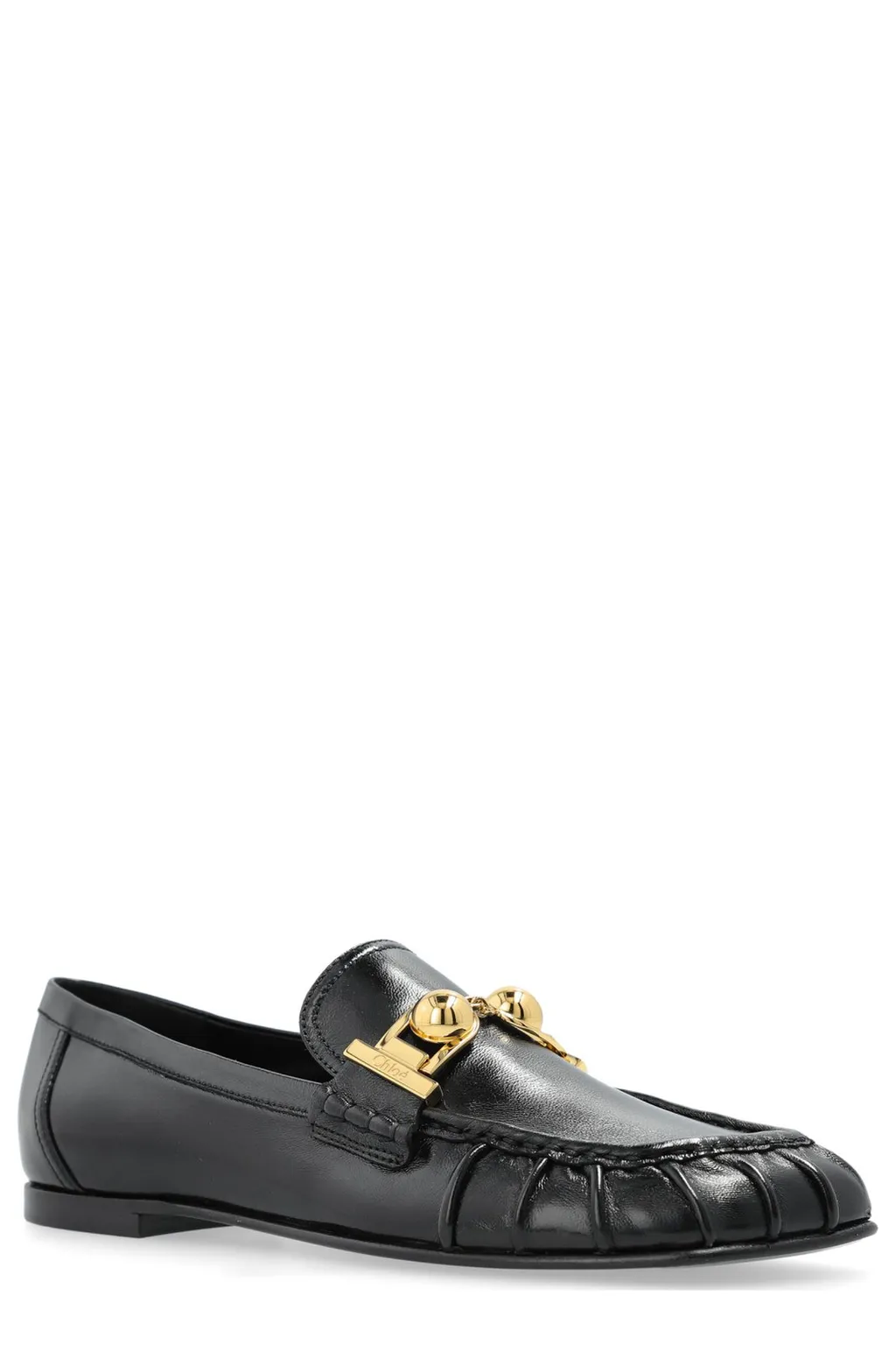 Miles Loafers