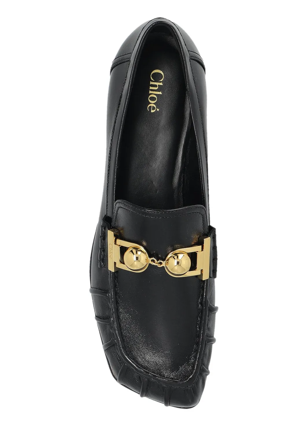 Miles Loafers