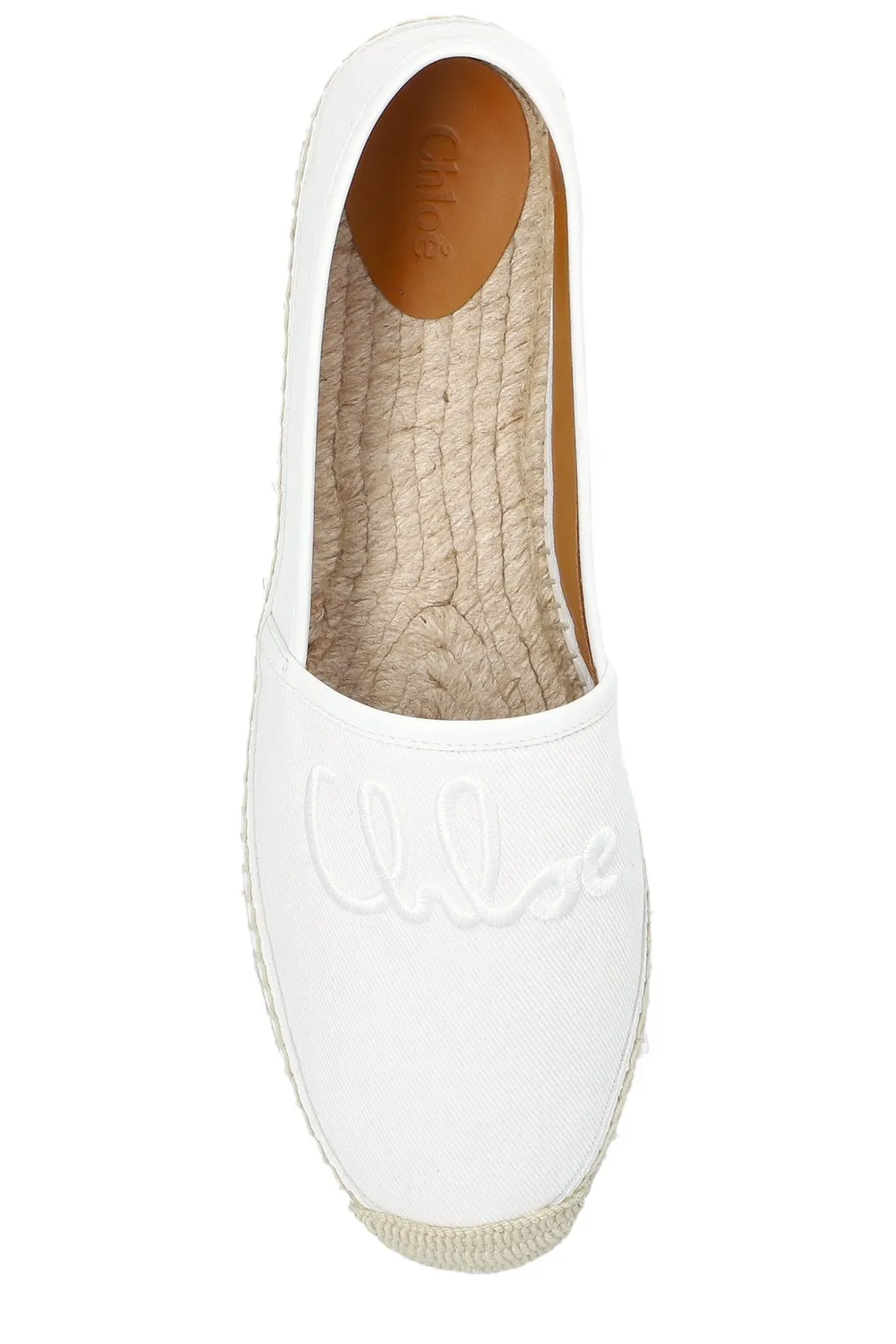 Isla Espadrilles