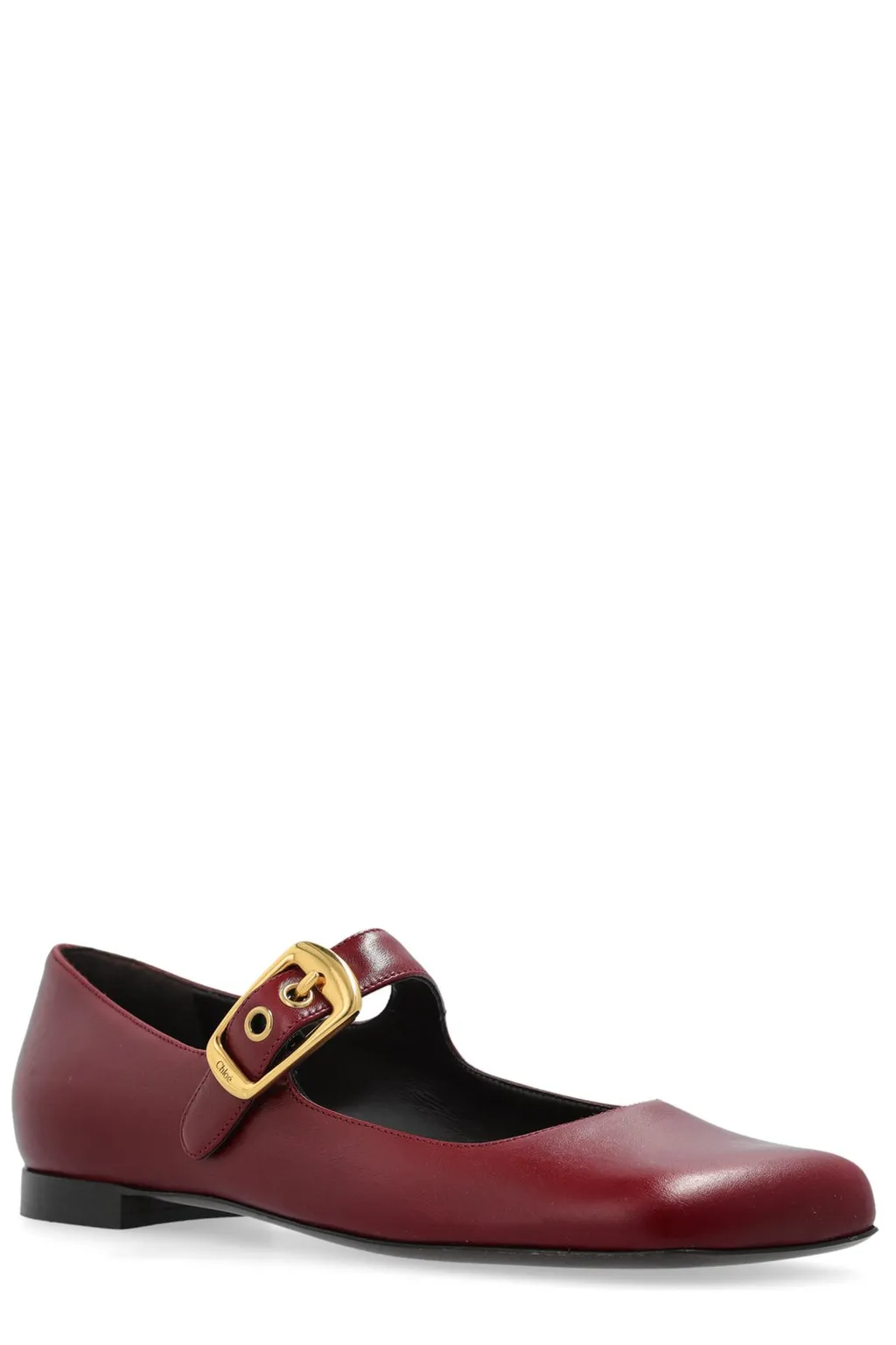 Polly Ballet Flats