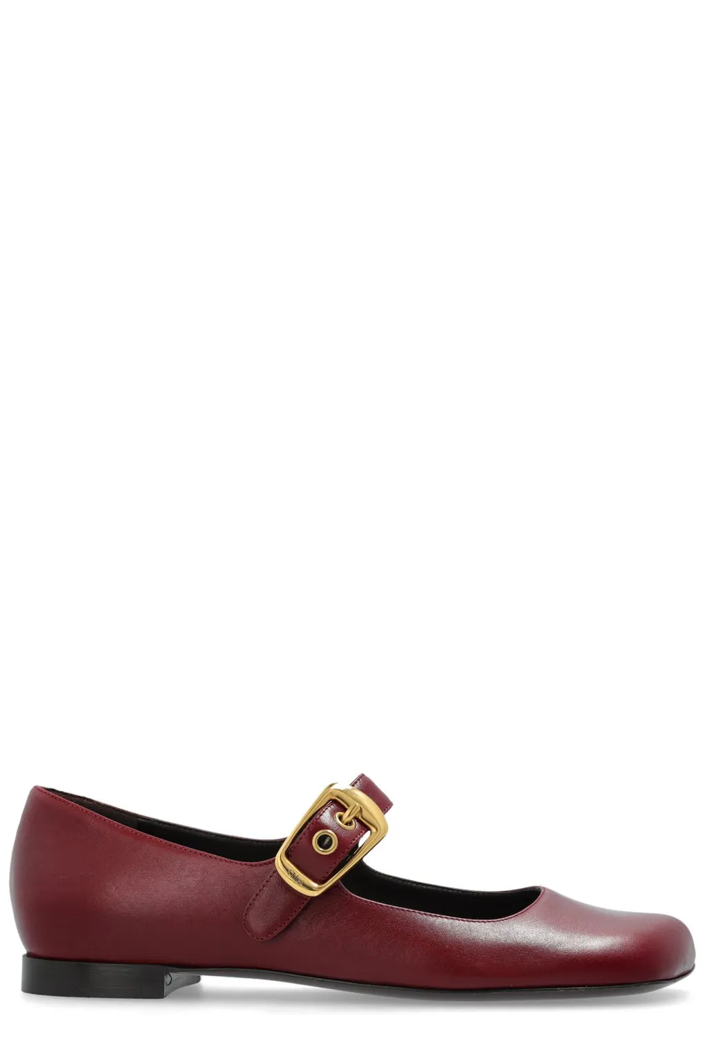 Polly Ballet Flats