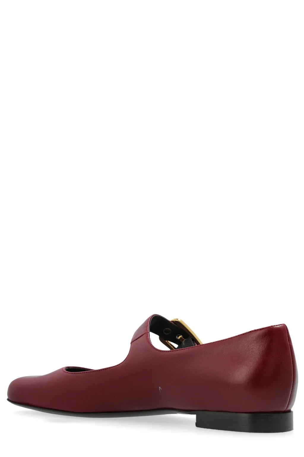 Polly Ballet Flats