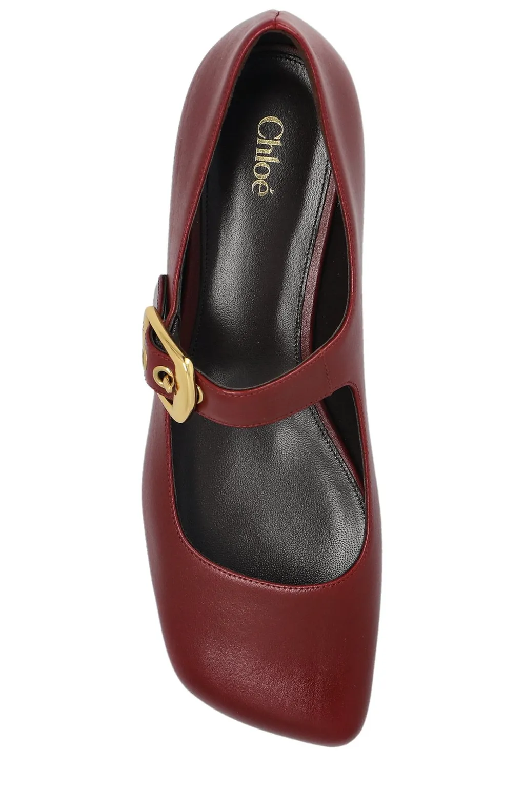 Polly Ballet Flats