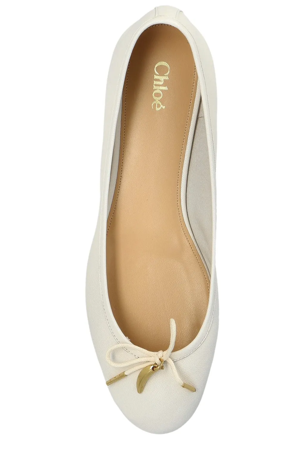 Iris Ballerina Shoes