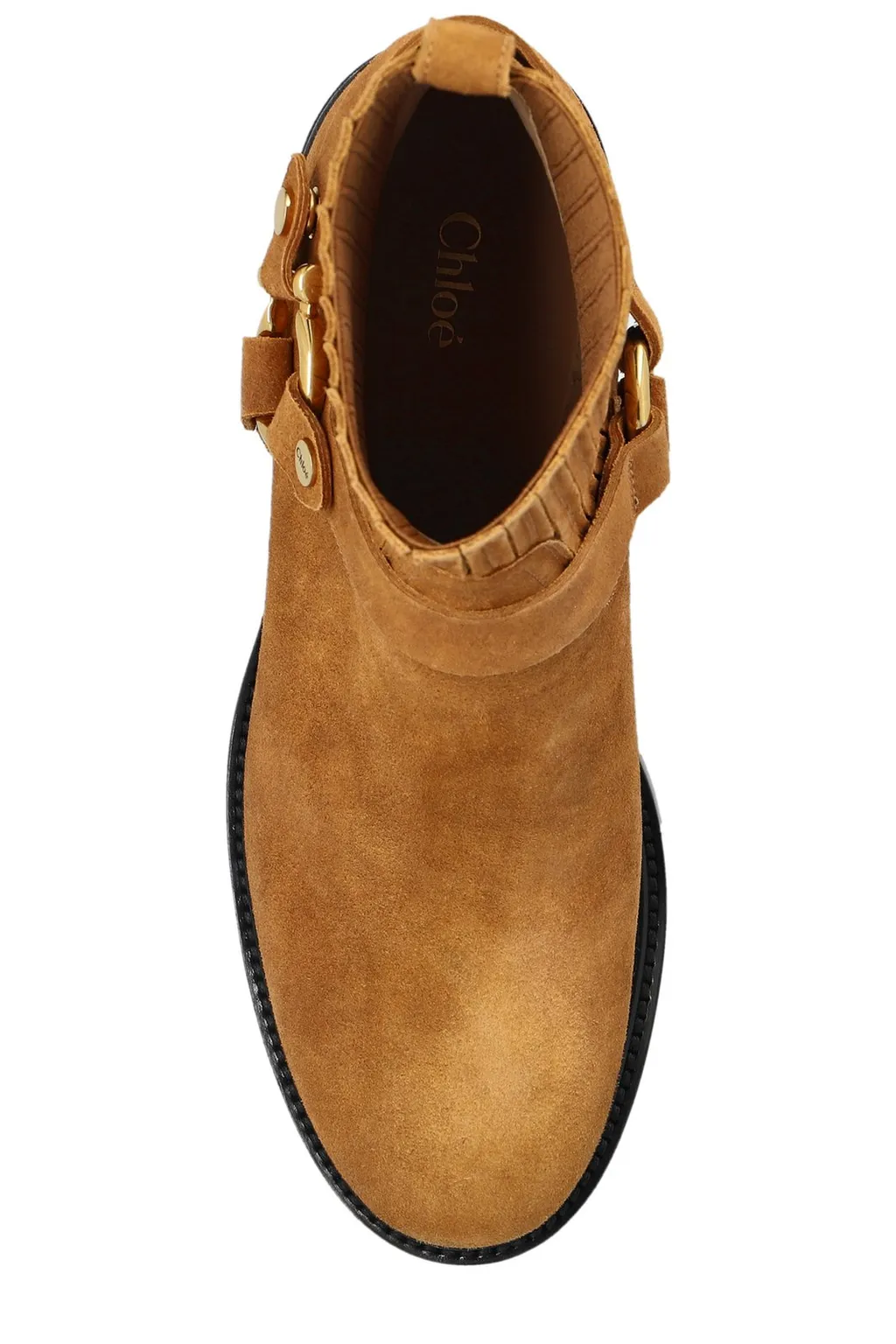 Dakota Heeled Ankle Boots