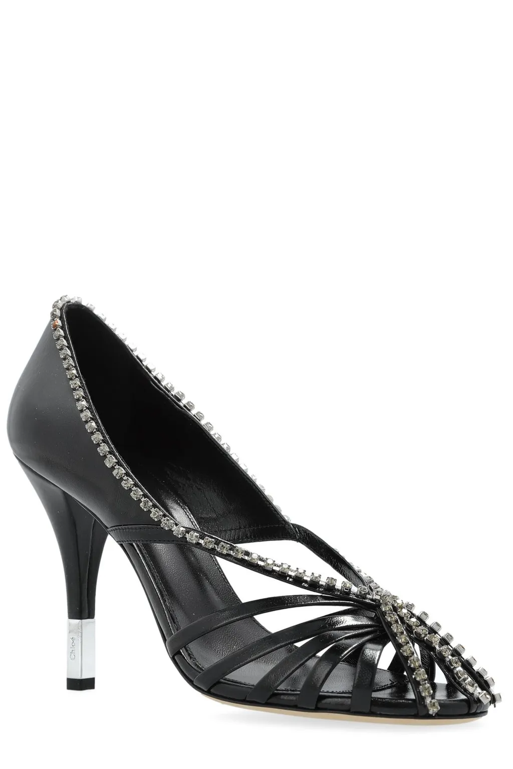 Leonie Pumps