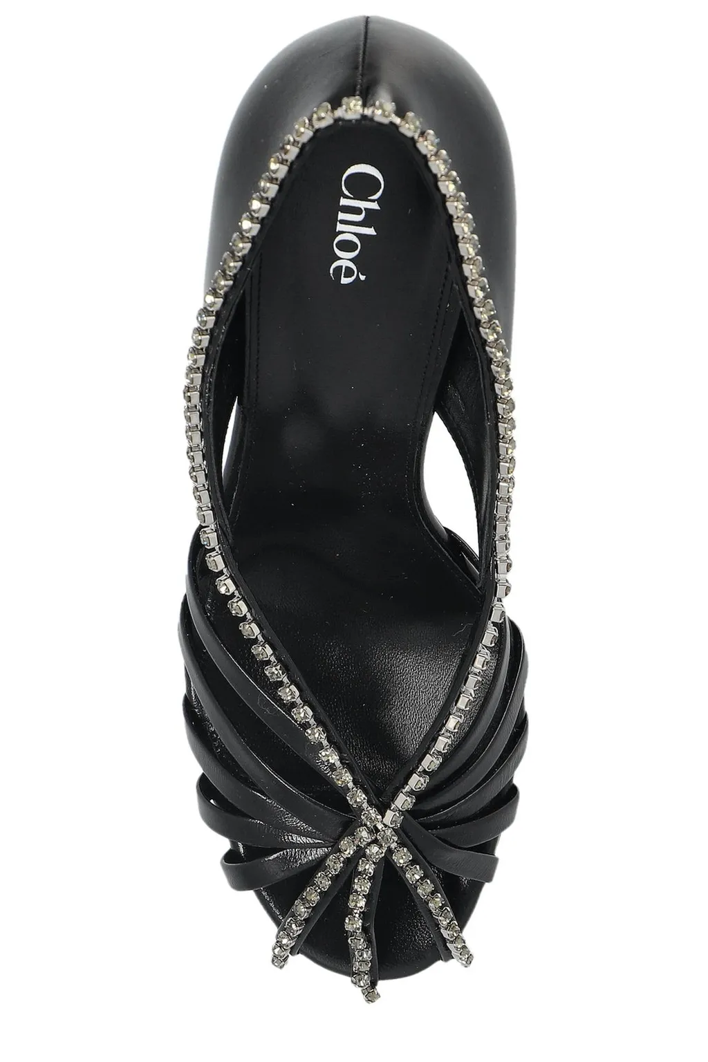 Leonie Pumps
