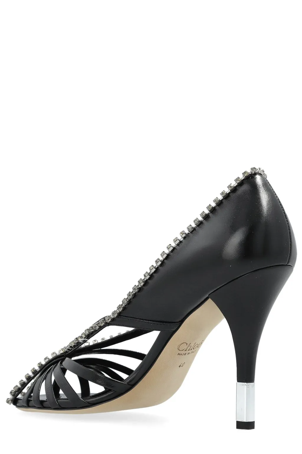 Leonie Pumps