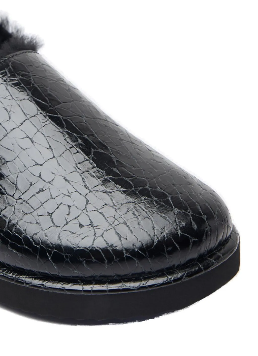 Nil Slingback Mules