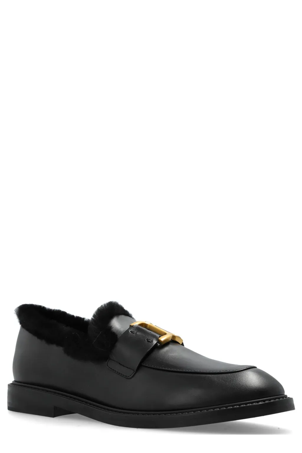 Marcie Loafers