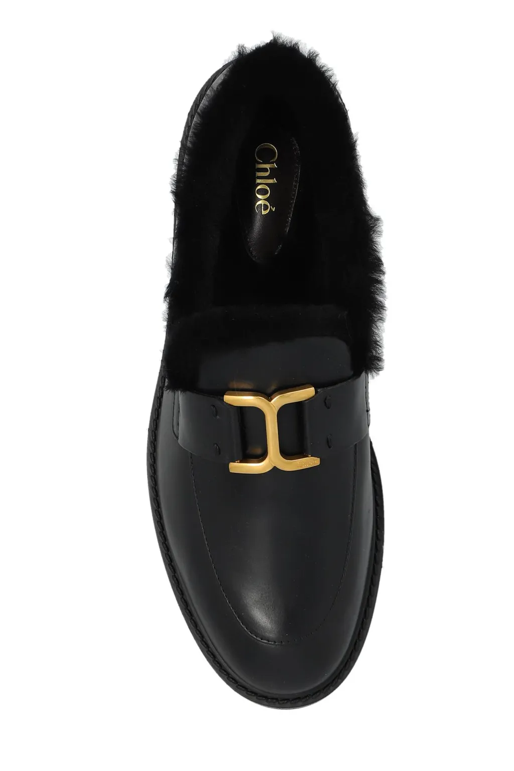 Marcie Loafers