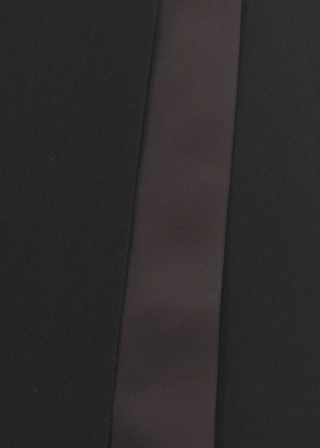 Tailoring Wrap Skirt