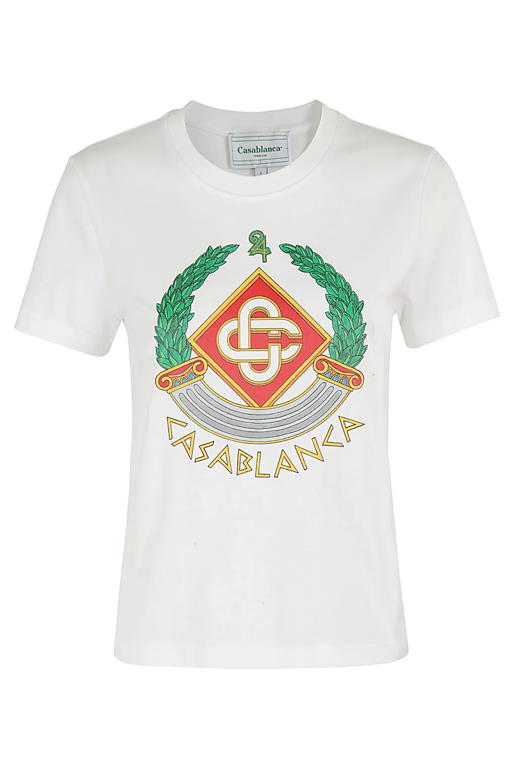 Casa Crest T-Shirt