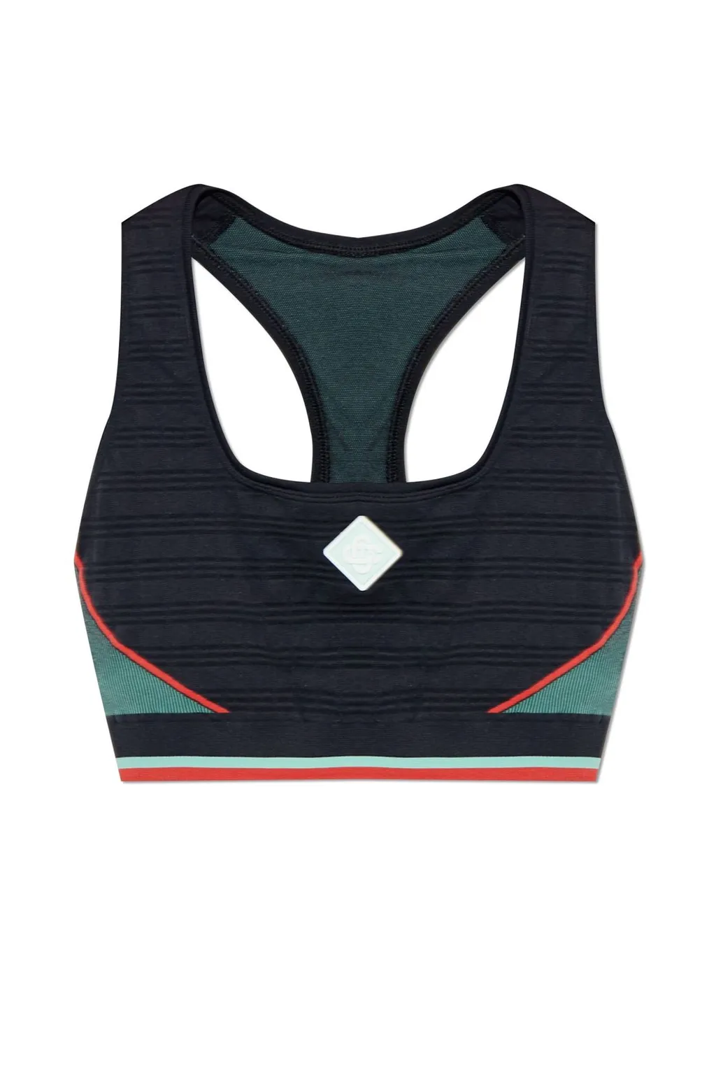 Seamless Sports Bra