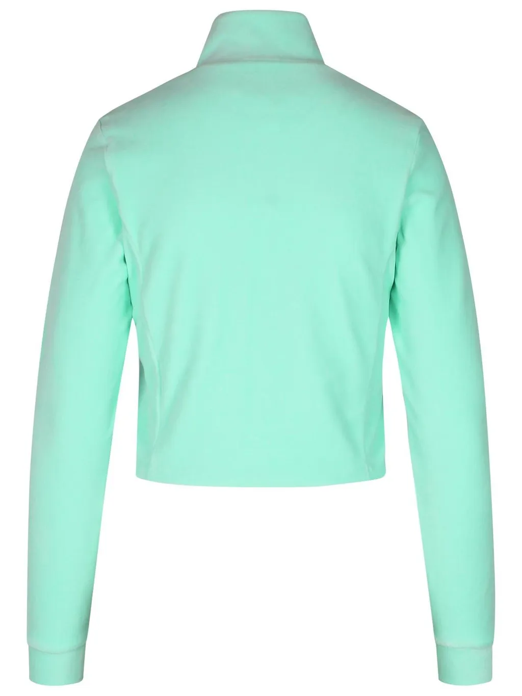 Laurel Track Zipped Sweatshirt