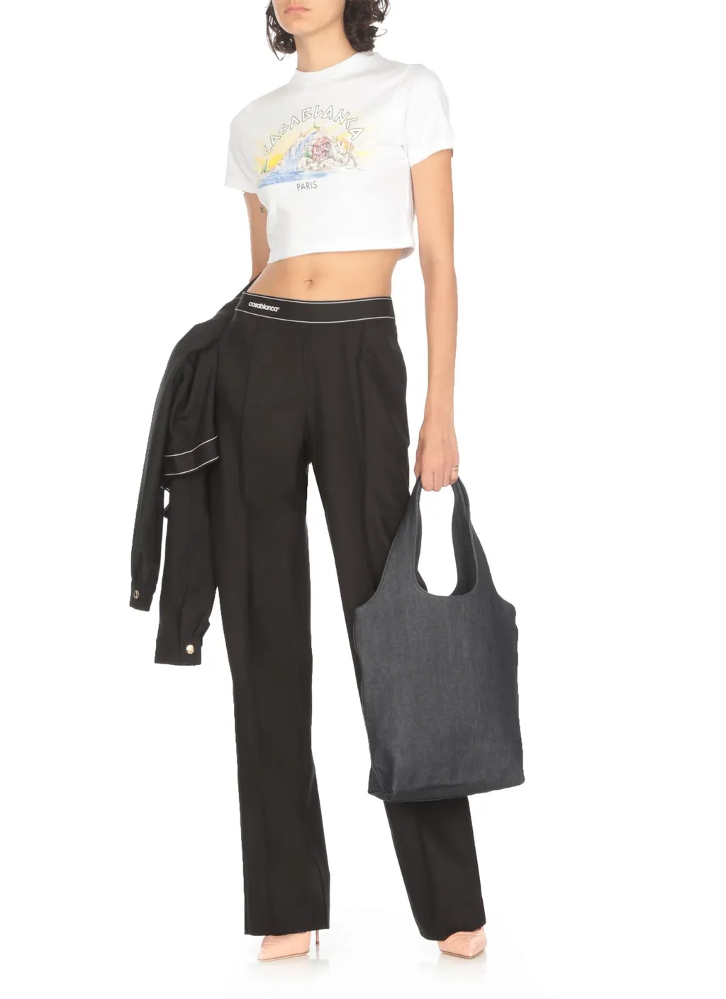 Sports Tailoring Trousers