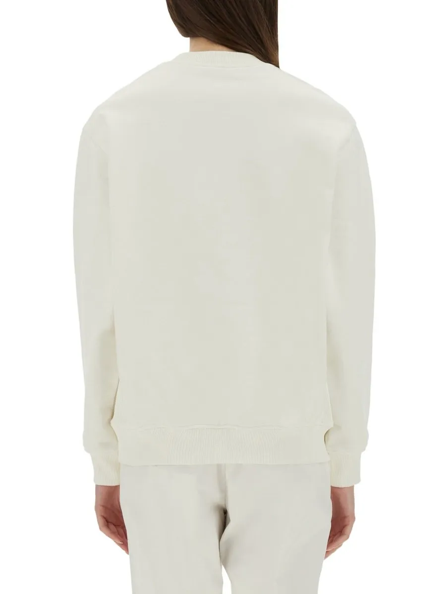 Casa Beach Wave Crewneck Sweatshirt