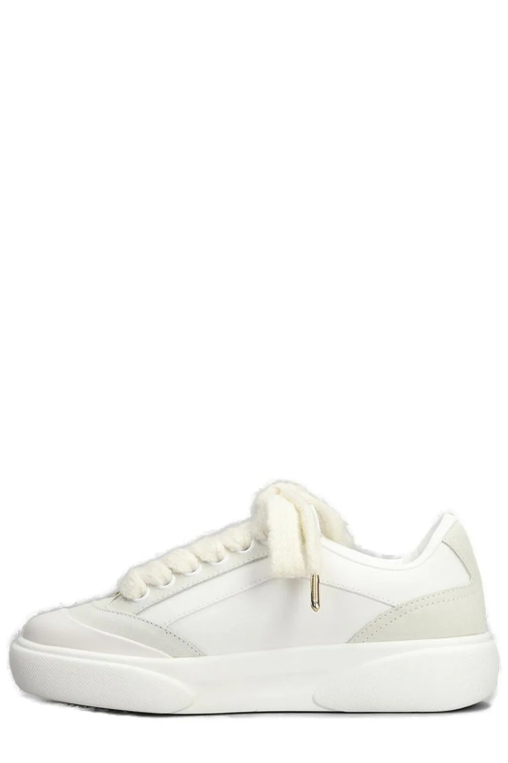Del Mar Lace-Up Sneakers