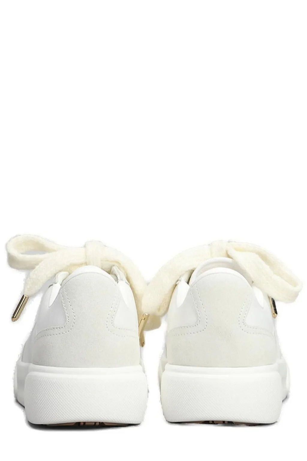 Del Mar Lace-Up Sneakers