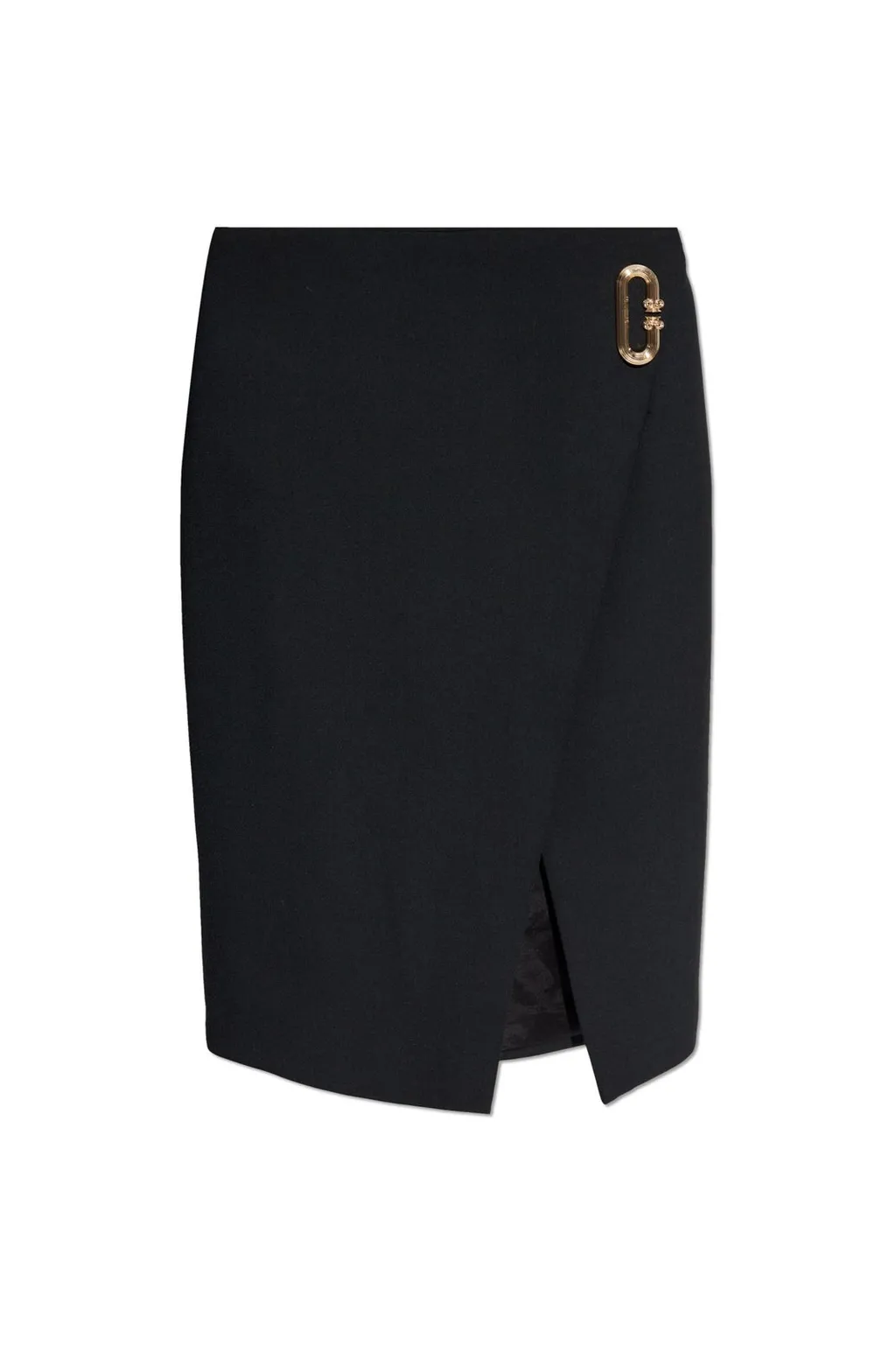 Side Slit Skirt