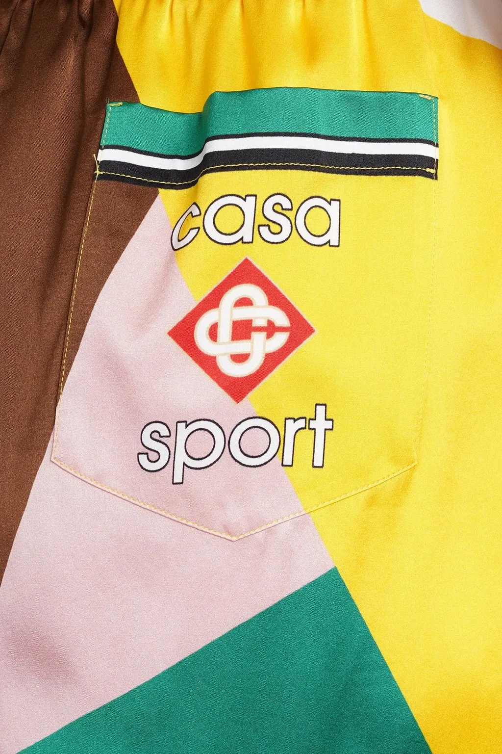 Casa Sport Shorts