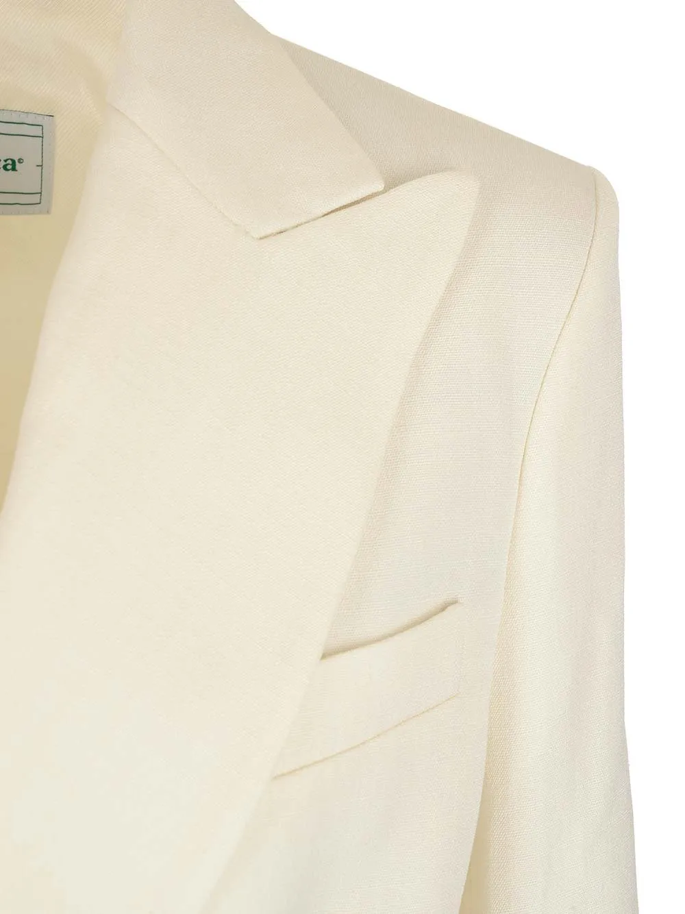 Double Breasted Blazer