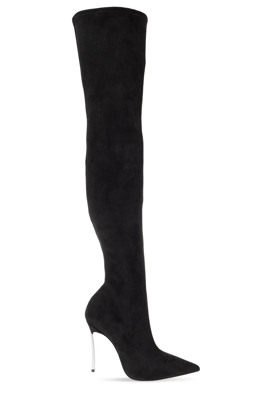 Blade High Heels Boots