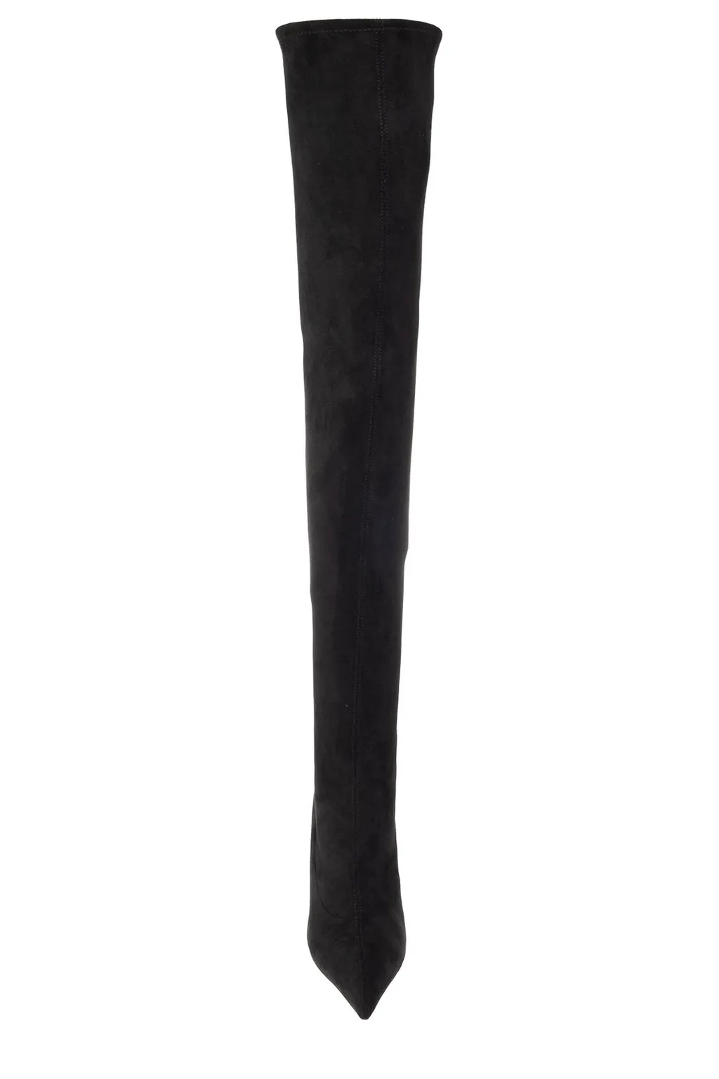 Blade High Heels Boots