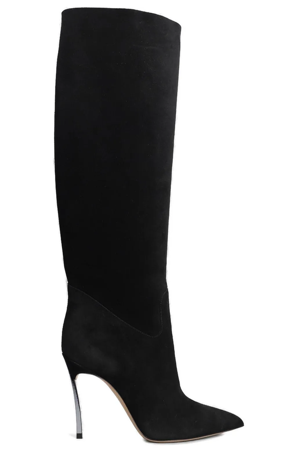Blade High Boots