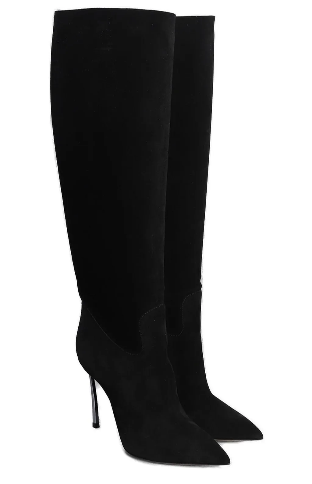 Blade High Boots