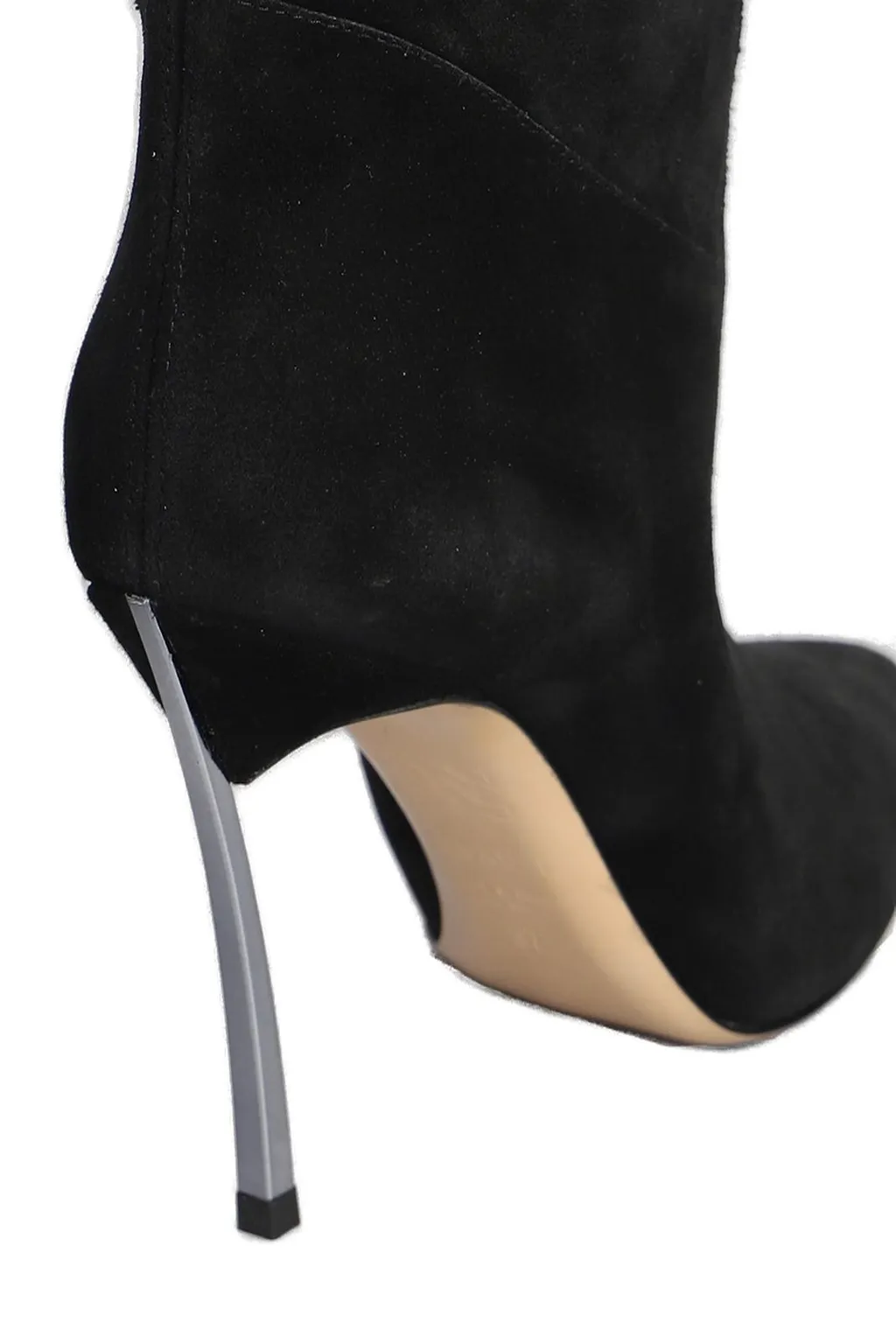 Blade High Boots