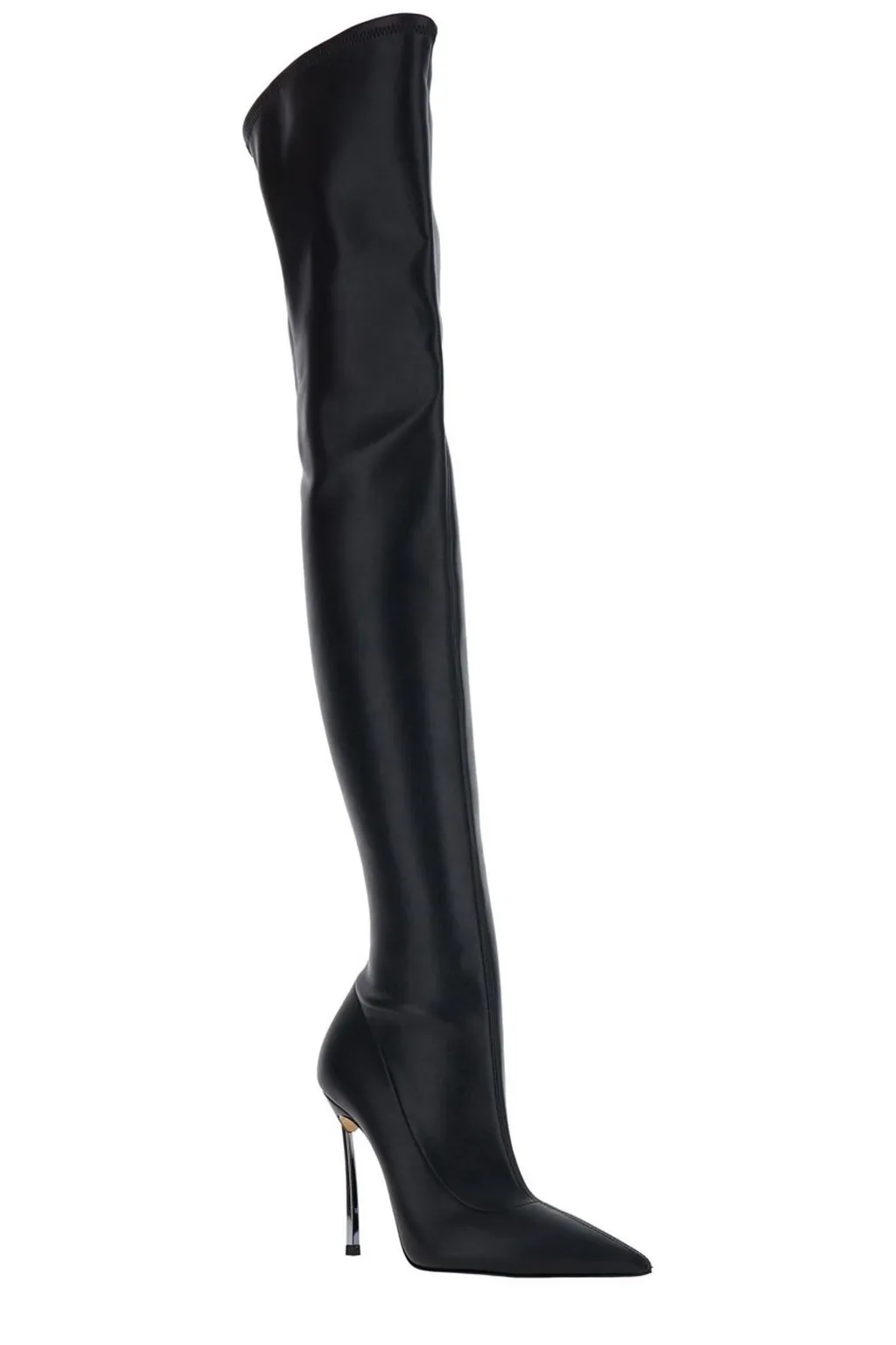 Super Blade Over-The-Knee Boots