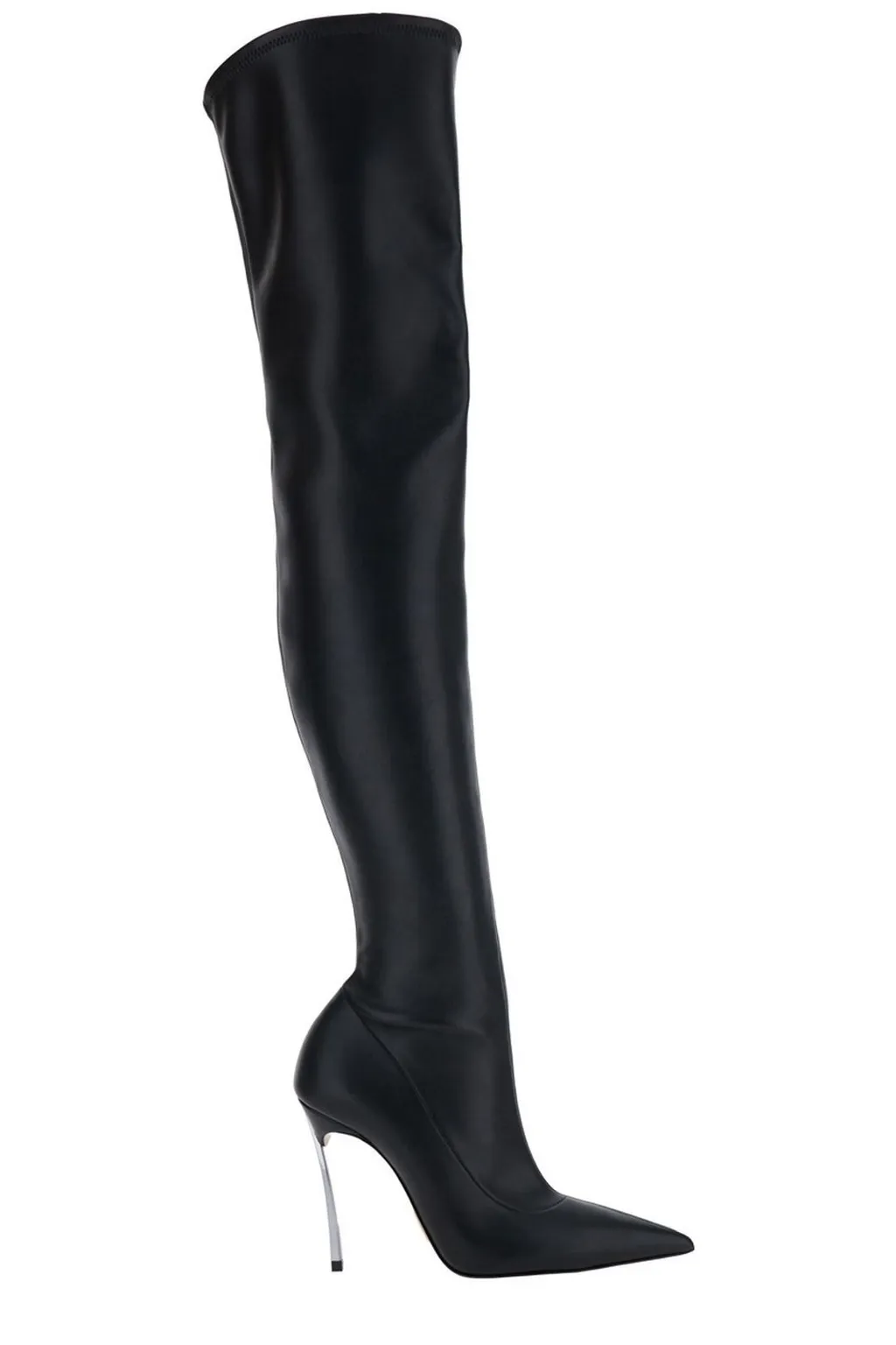 Super Blade Over-The-Knee Boots