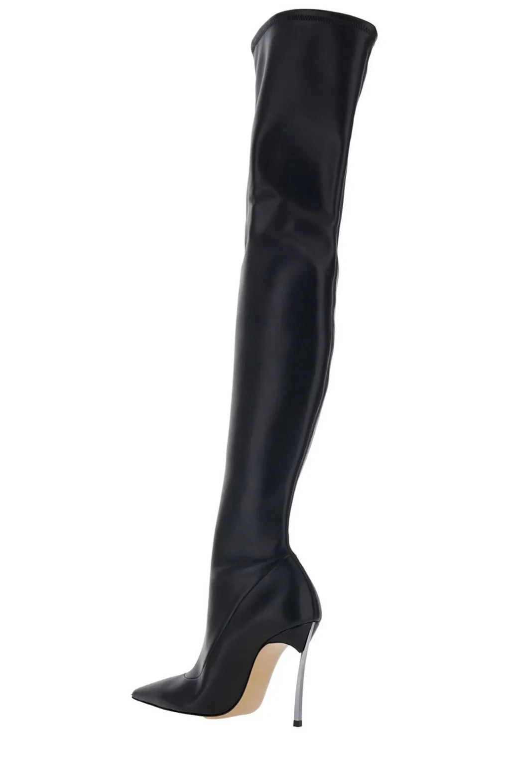 Super Blade Over-The-Knee Boots